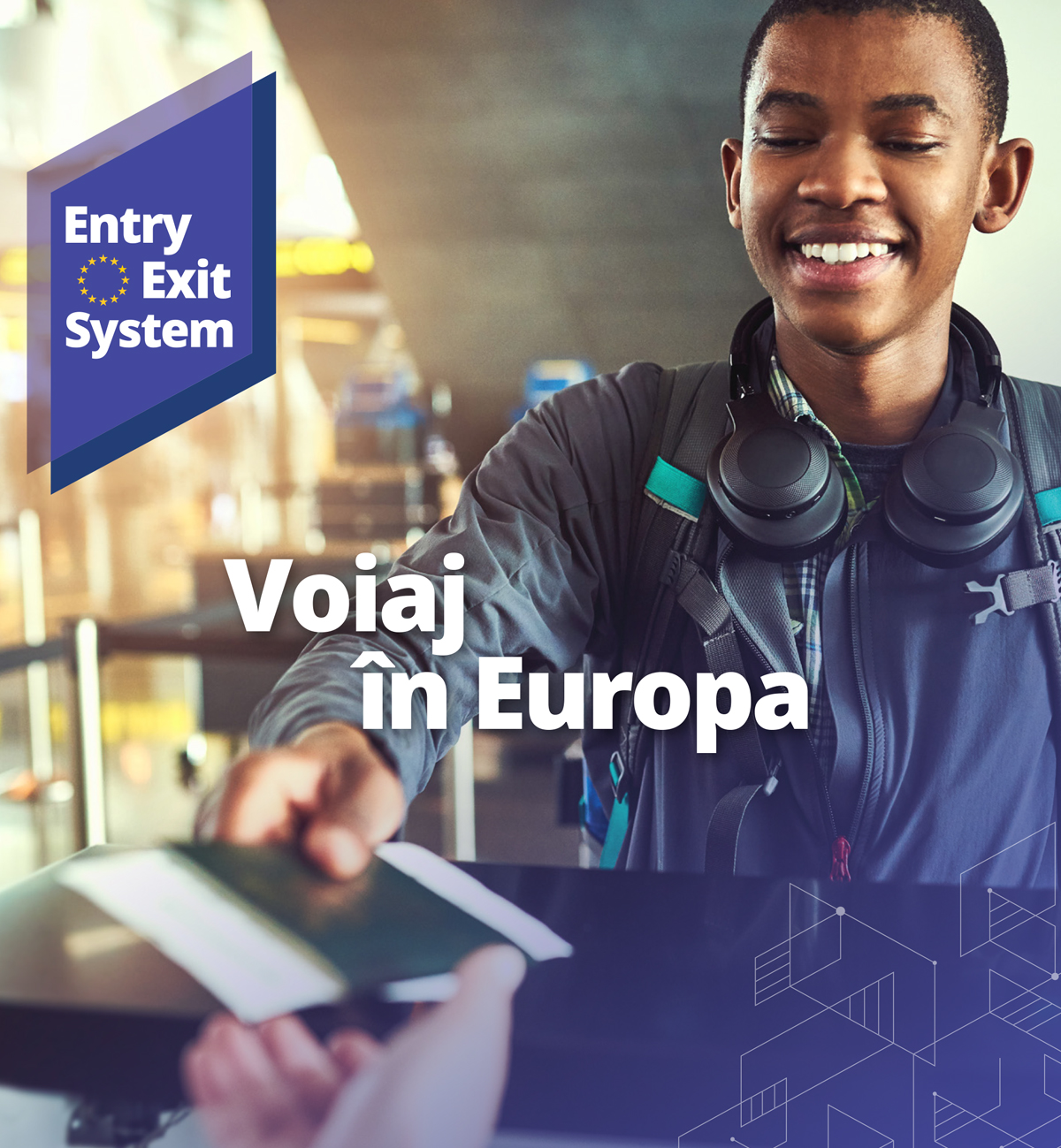 Entry/Exit System (EES)