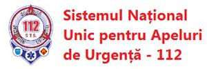 Sistemul Național Unic pentru Apeluri de Urgență