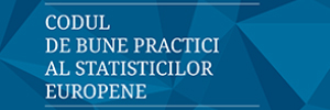 Codul de bune practici al statisticilor europene