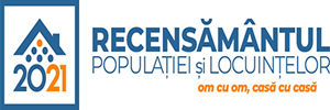 Recensământul populației și locuințelor 2021