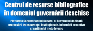 Centrul de resurse bibliografice