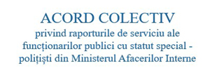 Acord colectiv
