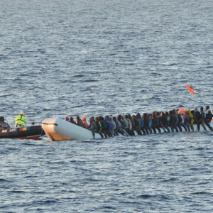 Operaţiuni desfăşurate în Marea Mediterană de