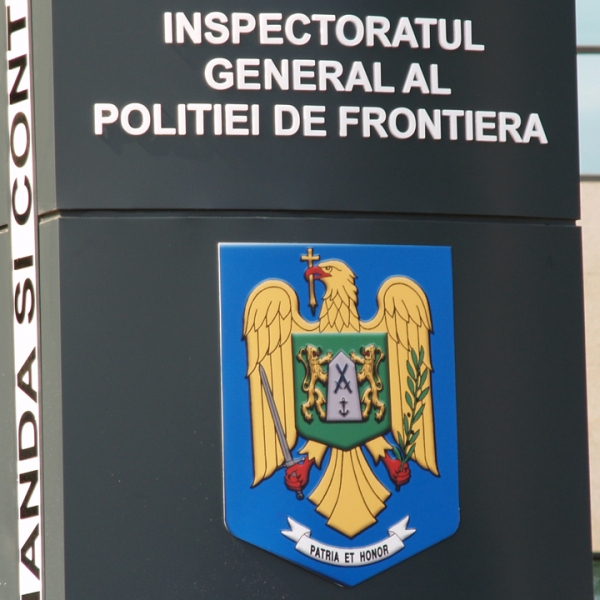 Analiza activității Poliției de Frontieră Române pe anul 2014