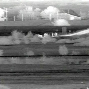 Călăuză sârbă reţinută la frontiera de vest cu