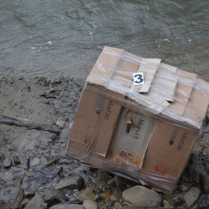 Țigări în valoare de peste 70.000 de lei,