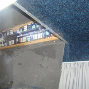 Țigări în valoare de peste 70.000 de lei,