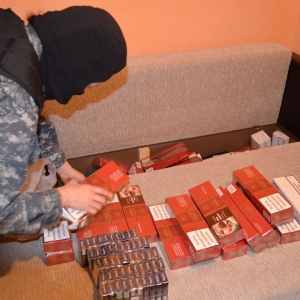 Patru percheziţii domiciliare în Constanţa pentru