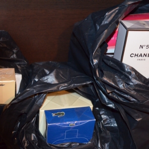 Patru percheziţii domiciliare în Constanţa pentru