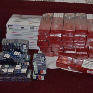 Patru percheziţii domiciliare în Constanţa pentru