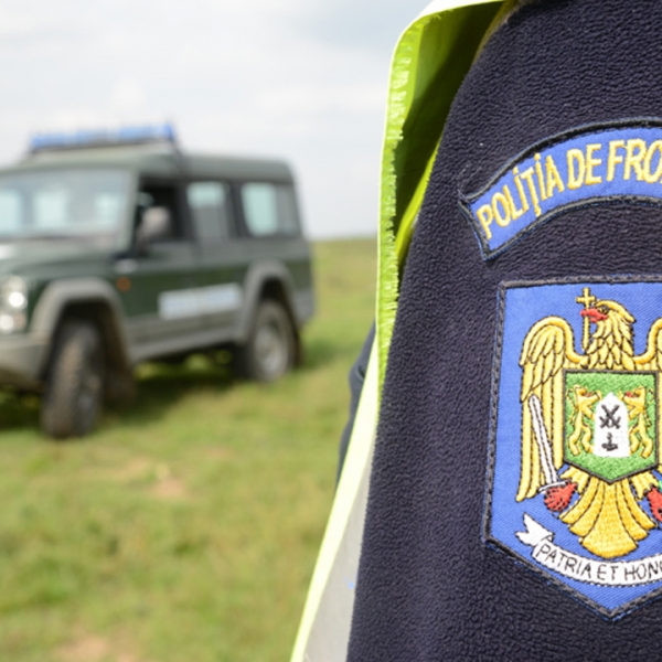 Posturi vacante scoase la concurs pentru structurile operative ale Politiei de Frontiera