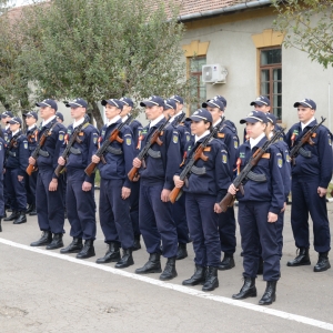 Cum să devii poliţist de frontieră
