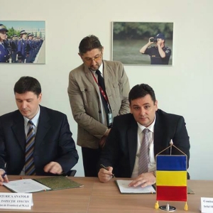 Cooperare româno-moldoveană