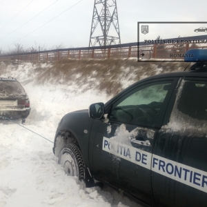 Interventii pentru sprijinul persoanelor afectate de vremea