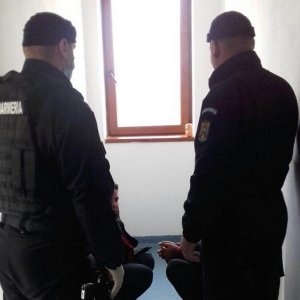 Cooperare interinstitutionala la frontiera cu Serbia