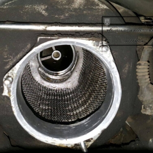 1.294 fiole cu substante dopante, descoperite de politistii