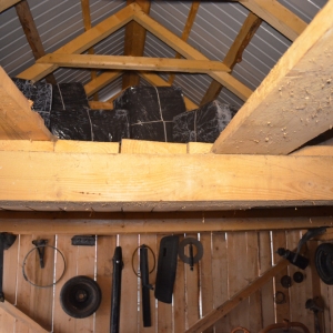 Ţigări în valoare de peste 196.000 lei confiscate