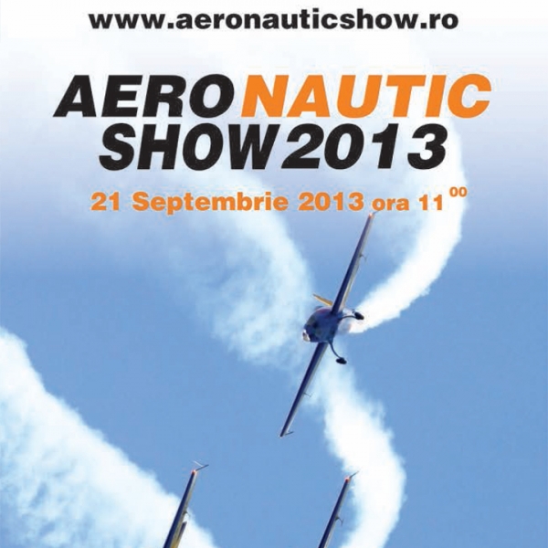 Aero Nautic Show 2013