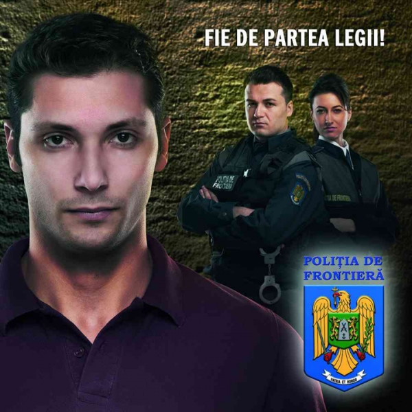 Stop contrabandei cu țigarete! Ești fie de partea lor, fie de partea legii!