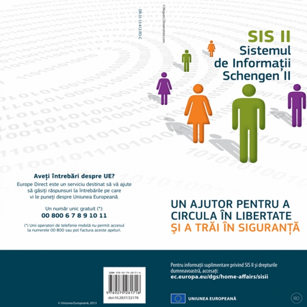 Sistemul de Informatii Schengen II