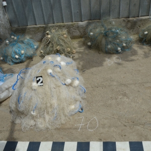 Percheziţii la domiciliile unor tulceni suspectaţi de