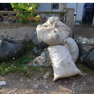 Percheziţii la domiciliile unor tulceni suspectaţi de