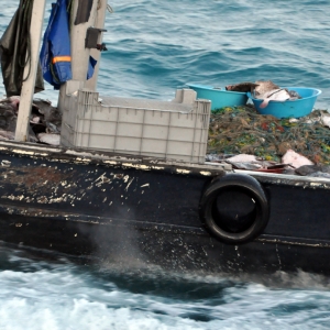 Acţiune de cooperare româno-turcă pentru reţinerea