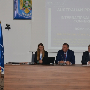 Unitatea Naţională de Informații pentru Pasageri a