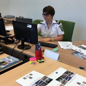 Unitatea Naţională de Informații pentru Pasageri a