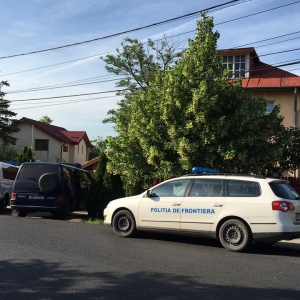 Rețea infracțională de evaziune fiscală destructurată