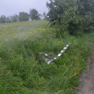 Mii de pachete de țigări de contrabandă depistate la frontiera de nord a României