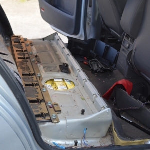 Mii de pachete de țigări de contrabandă depistate la frontiera de nord a României