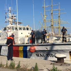 Misiune îndeplinită!