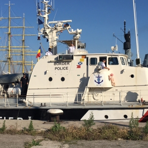 Misiune îndeplinită!