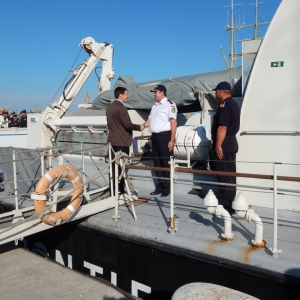 Misiune îndeplinită!