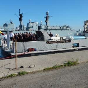 Misiune îndeplinită!