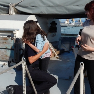 Misiune îndeplinită!