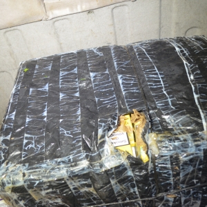 Peste 7000 pachete de țigări de contrabandă depistate  la frontiera cu Ucraina