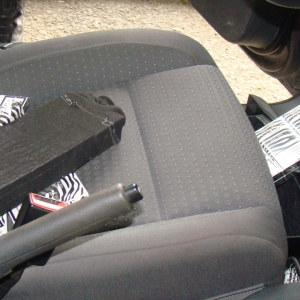 Acţiuni în forţă la frontiera de nord pentru depistarea contrabandiştilor de ţigări