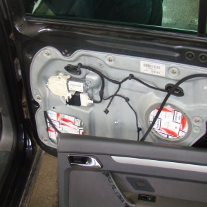 Acţiuni în forţă la frontiera de nord pentru depistarea contrabandiştilor de ţigări