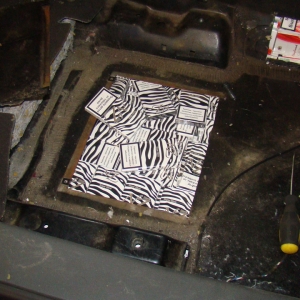 Acţiuni în forţă la frontiera de nord pentru depistarea contrabandiştilor de ţigări