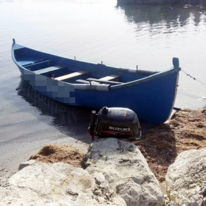 Unelte intezise la pescuit, descoperite în Marea Neagră