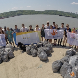 Din respect pentru Dunăre