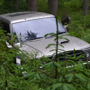 Peste 21.000 pachete cu ţigări de contrabandă confiscate de către polițiștii de frontieră