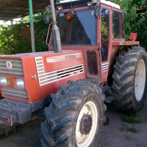 Utilaje în valoare de aproximativ 20.000 euro, căutate în Italia, depistate la S.P.F. Borş