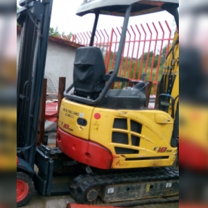 Utilaje în valoare de aproximativ 20.000 euro, căutate în Italia, depistate la S.P.F. Borş