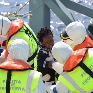 Poliţia de Frontieră Română, participant activ la operaţiunile Agenţiei FRONTEX - 2016