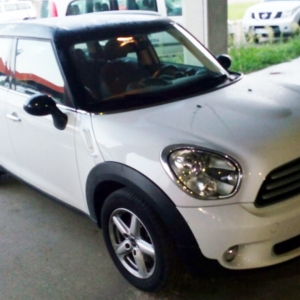 Autoturism furat din Spania, depistat la frontieră