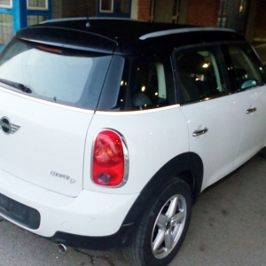 Autoturism furat din Spania, depistat la frontieră