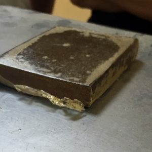 Cei doi tineri prinşi cu droguri la Sculeni au fost arestaţi preventiv pentru 30 de zile